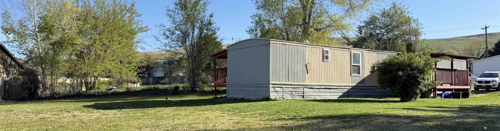 45th Avenue, Kennewick, Washington 99337, 3 Bedrooms Bedrooms, ,2 BathroomsBathrooms,Manufactured Rented Lot,For Sale,45th Avenue,281652