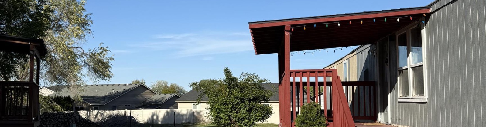 45th Avenue, Kennewick, Washington 99337, 3 Bedrooms Bedrooms, ,2 BathroomsBathrooms,Manufactured Rented Lot,For Sale,45th Avenue,281652