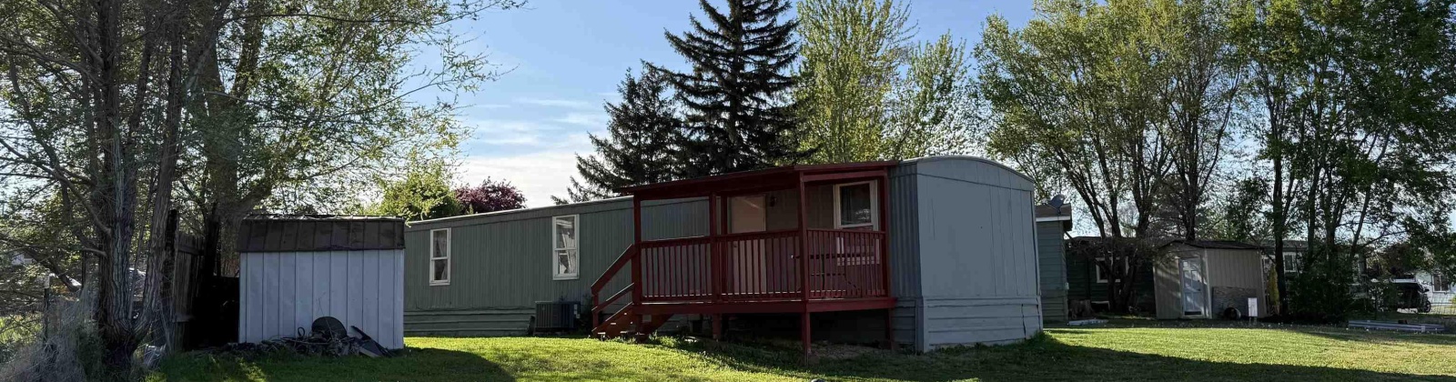 45th Avenue, Kennewick, Washington 99337, 3 Bedrooms Bedrooms, ,2 BathroomsBathrooms,Manufactured Rented Lot,For Sale,45th Avenue,281652
