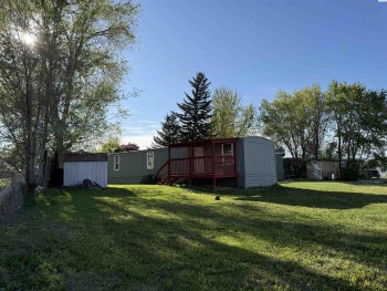 45th Avenue, Kennewick, Washington 99337, 3 Bedrooms Bedrooms, ,2 BathroomsBathrooms,Manufactured Rented Lot,For Sale,45th Avenue,281652