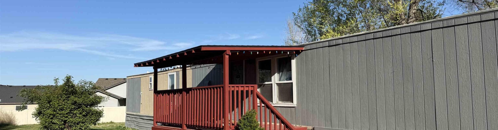 45th Avenue, Kennewick, Washington 99337, 3 Bedrooms Bedrooms, ,2 BathroomsBathrooms,Manufactured Rented Lot,For Sale,45th Avenue,281652