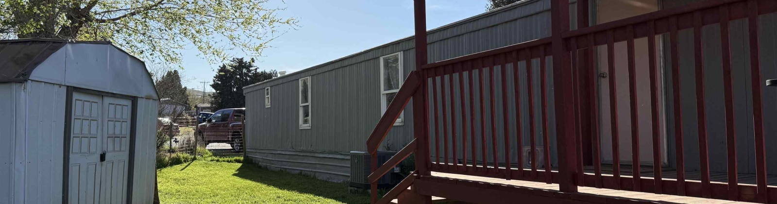 45th Avenue, Kennewick, Washington 99337, 3 Bedrooms Bedrooms, ,2 BathroomsBathrooms,Manufactured Rented Lot,For Sale,45th Avenue,281652