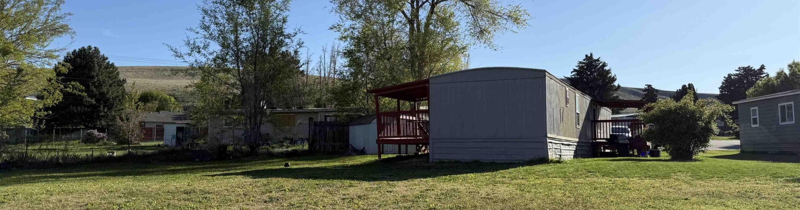 45th Avenue, Kennewick, Washington 99337, 3 Bedrooms Bedrooms, ,2 BathroomsBathrooms,Manufactured Rented Lot,For Sale,45th Avenue,281652