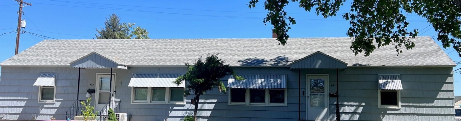 Barth, Richland, Washington 99352, 4 Bedrooms Bedrooms, ,3 BathroomsBathrooms,Tri-plex,For Sale,Barth,284159