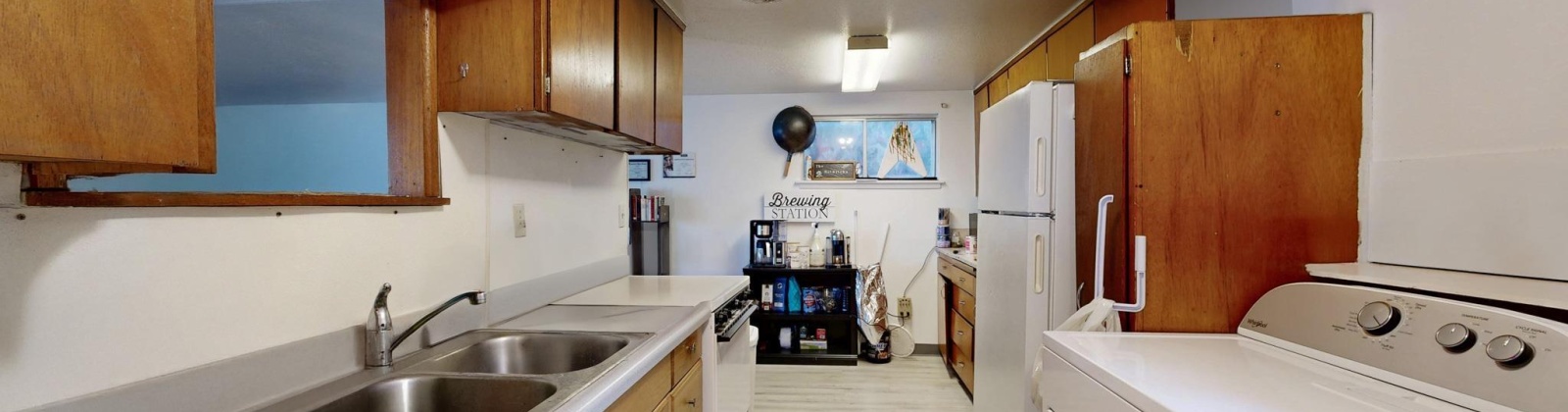 Wheatland, Pullman, Washington 99163, 6 Bedrooms Bedrooms, ,2 BathroomsBathrooms,Duplex,For Sale,Wheatland,282454