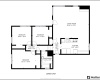 Wheatland, Pullman, Washington 99163, 6 Bedrooms Bedrooms, ,2 BathroomsBathrooms,Duplex,For Sale,Wheatland,282454