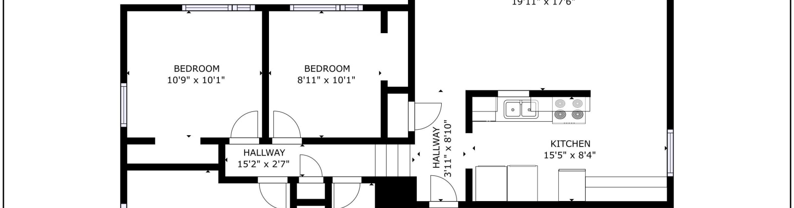 Wheatland, Pullman, Washington 99163, 6 Bedrooms Bedrooms, ,2 BathroomsBathrooms,Duplex,For Sale,Wheatland,282454