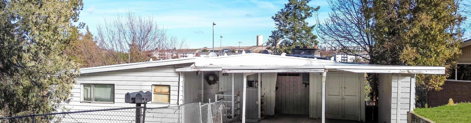 Wheatland, Pullman, Washington 99163, 6 Bedrooms Bedrooms, ,2 BathroomsBathrooms,Duplex,For Sale,Wheatland,282454