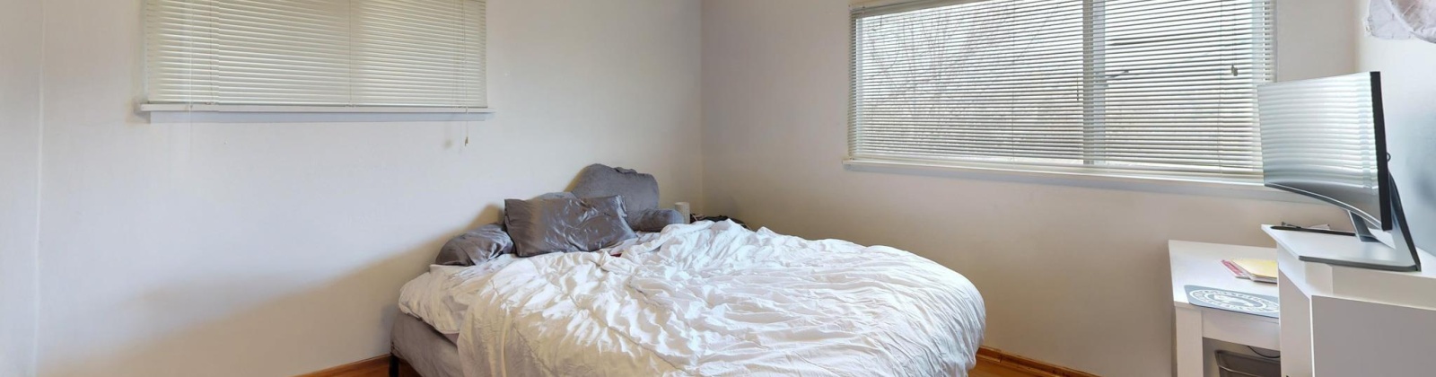 Wheatland, Pullman, Washington 99163, 6 Bedrooms Bedrooms, ,2 BathroomsBathrooms,Duplex,For Sale,Wheatland,282454