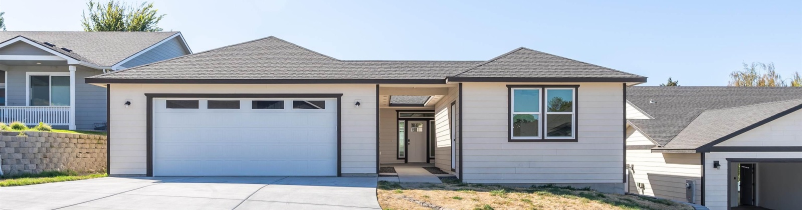 Bordeaux St, Prosser, Washington 99350, 3 Bedrooms Bedrooms, ,3 BathroomsBathrooms,Site Built-owned Lot,For Sale,Bordeaux St,281678