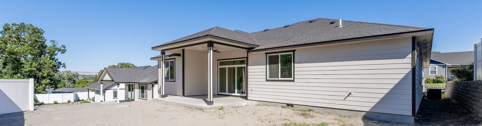 Bordeaux St, Prosser, Washington 99350, 3 Bedrooms Bedrooms, ,3 BathroomsBathrooms,Site Built-owned Lot,For Sale,Bordeaux St,281678