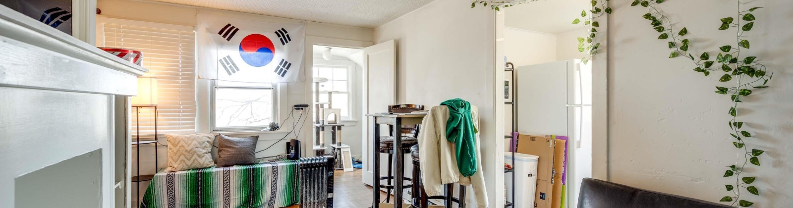 Spring Street, Pullman, Washington 99163, 4 Bedrooms Bedrooms, ,3 BathroomsBathrooms,Tri-plex,For Sale,Spring Street,282627