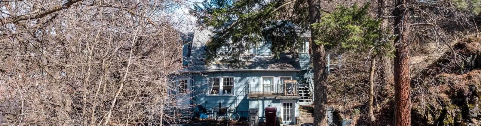 Spring Street, Pullman, Washington 99163, 4 Bedrooms Bedrooms, ,3 BathroomsBathrooms,Tri-plex,For Sale,Spring Street,282627