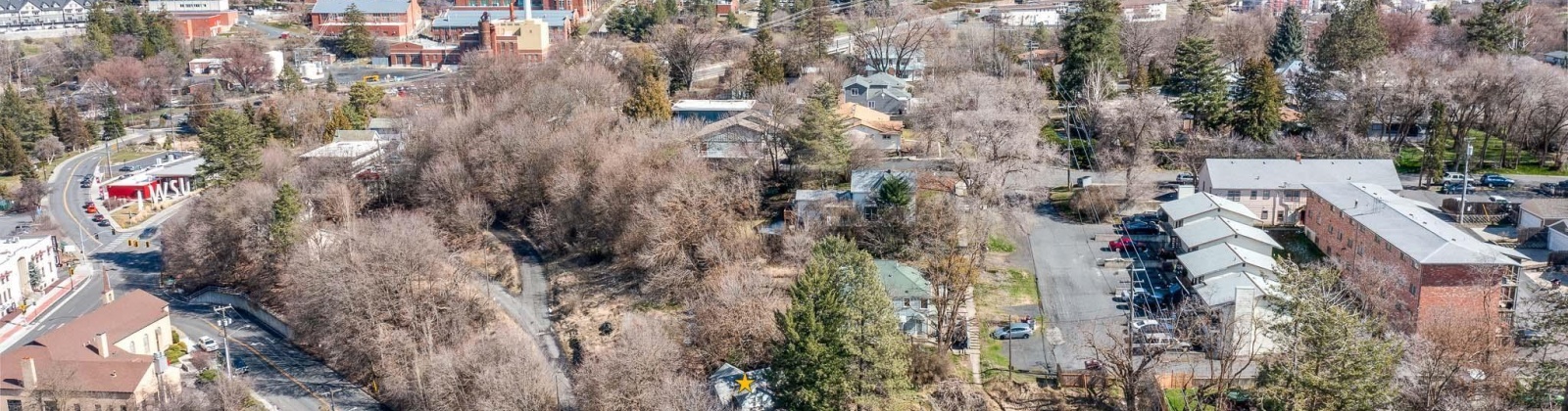 Spring Street, Pullman, Washington 99163, 4 Bedrooms Bedrooms, ,3 BathroomsBathrooms,Tri-plex,For Sale,Spring Street,282627