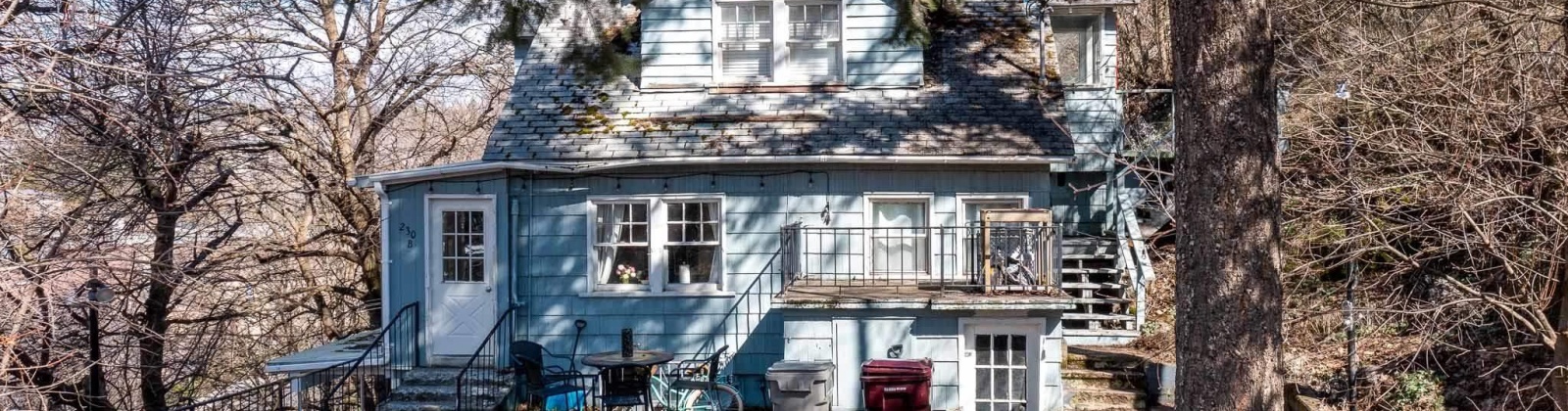 Spring Street, Pullman, Washington 99163, 4 Bedrooms Bedrooms, ,3 BathroomsBathrooms,Tri-plex,For Sale,Spring Street,282627