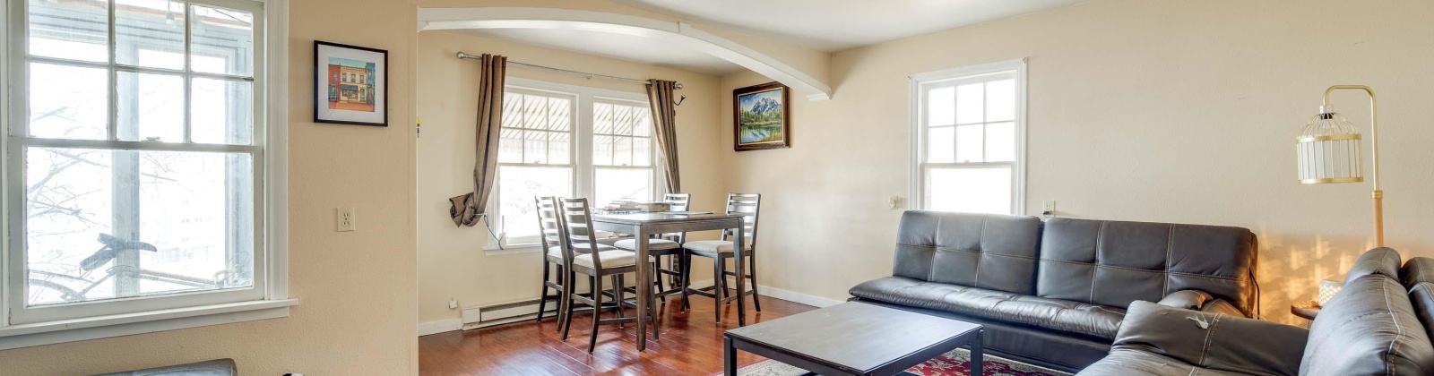 Spring Street, Pullman, Washington 99163, 4 Bedrooms Bedrooms, ,3 BathroomsBathrooms,Tri-plex,For Sale,Spring Street,282627