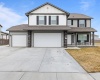 Stafford Drive, Pasco, Washington 99301, 6 Bedrooms Bedrooms, ,3 BathroomsBathrooms,Site Built-owned Lot,For Sale,Stafford Drive,281697