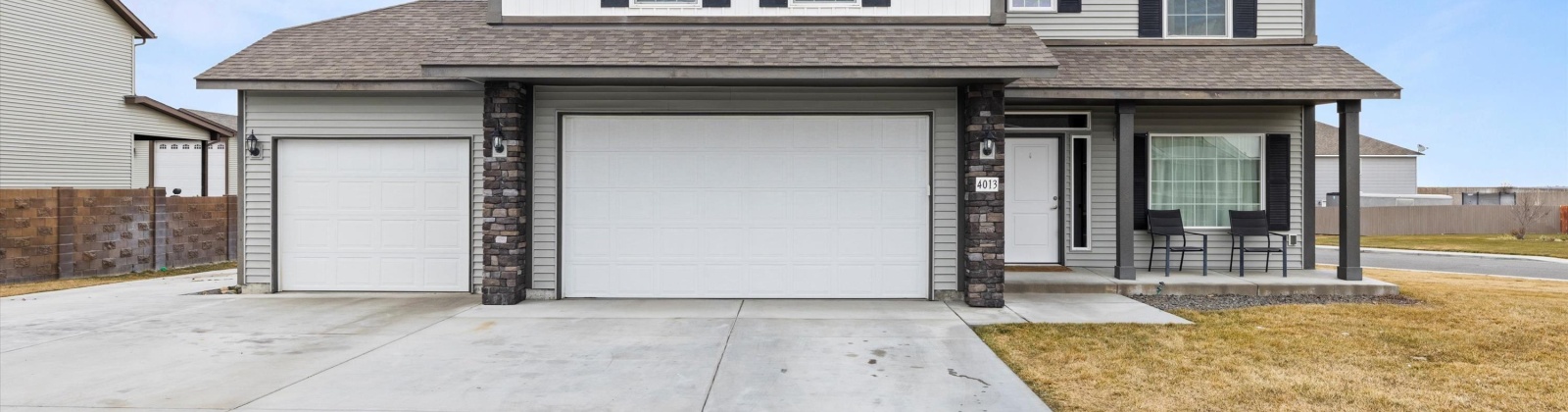 Stafford Drive, Pasco, Washington 99301, 6 Bedrooms Bedrooms, ,3 BathroomsBathrooms,Site Built-owned Lot,For Sale,Stafford Drive,281697