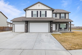 Stafford Drive, Pasco, Washington 99301, 6 Bedrooms Bedrooms, ,3 BathroomsBathrooms,Site Built-owned Lot,For Sale,Stafford Drive,281697