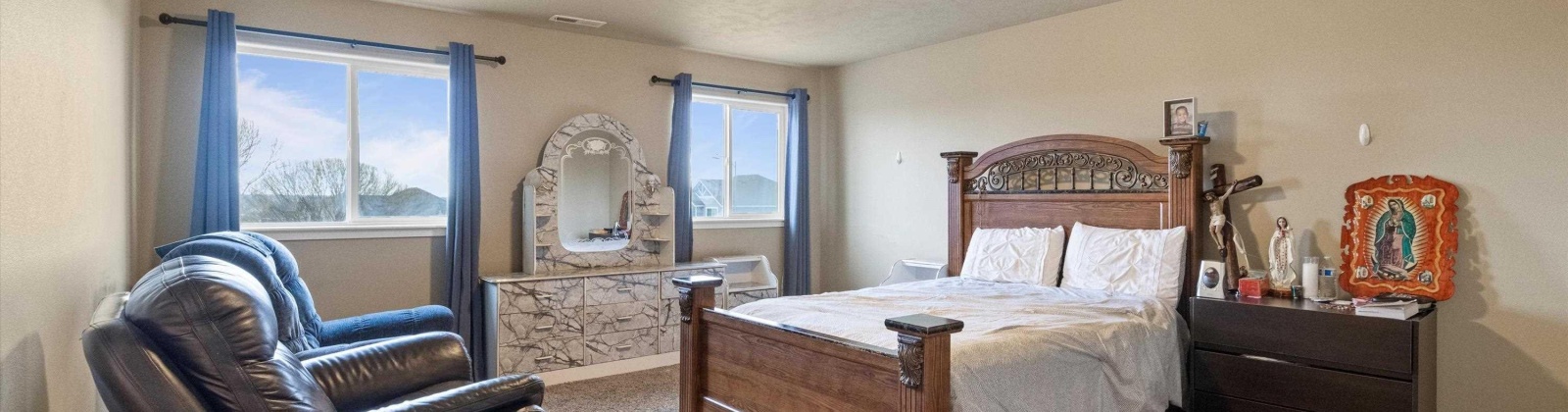 Stafford Drive, Pasco, Washington 99301, 6 Bedrooms Bedrooms, ,3 BathroomsBathrooms,Site Built-owned Lot,For Sale,Stafford Drive,281697