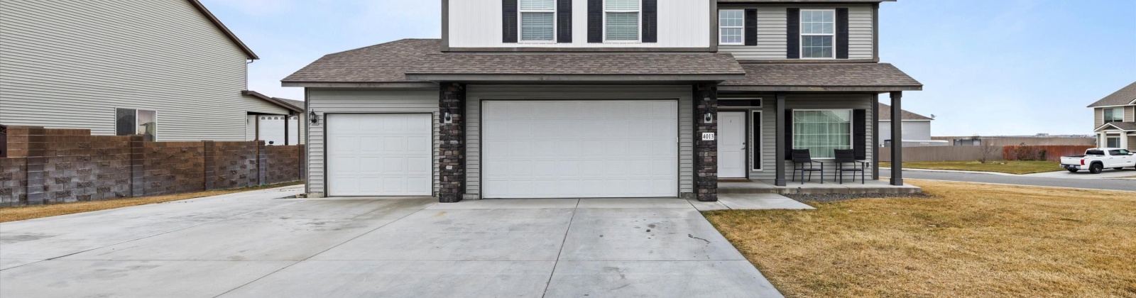 Stafford Drive, Pasco, Washington 99301, 6 Bedrooms Bedrooms, ,3 BathroomsBathrooms,Site Built-owned Lot,For Sale,Stafford Drive,281697