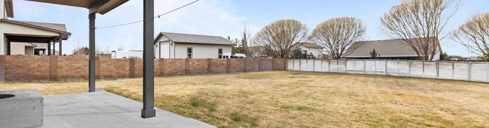 Stafford Drive, Pasco, Washington 99301, 6 Bedrooms Bedrooms, ,3 BathroomsBathrooms,Site Built-owned Lot,For Sale,Stafford Drive,281697