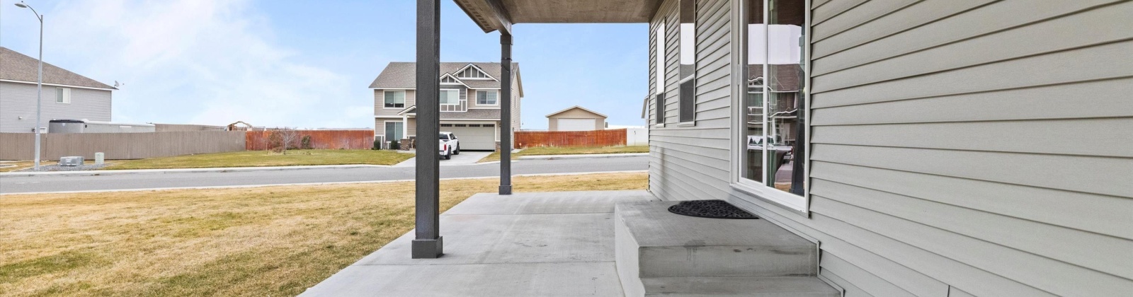 Stafford Drive, Pasco, Washington 99301, 6 Bedrooms Bedrooms, ,3 BathroomsBathrooms,Site Built-owned Lot,For Sale,Stafford Drive,281697