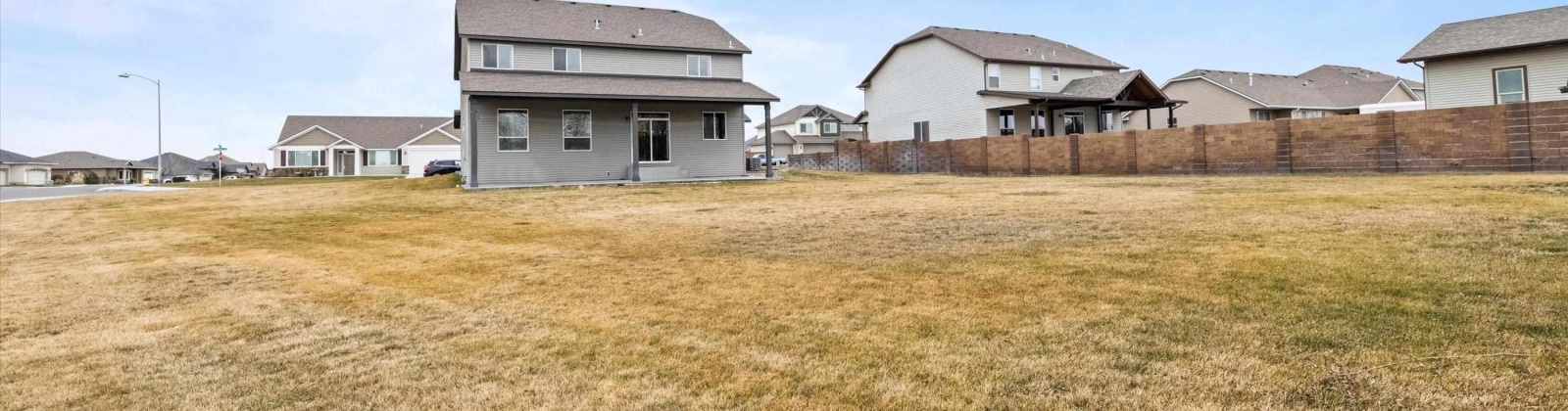 Stafford Drive, Pasco, Washington 99301, 6 Bedrooms Bedrooms, ,3 BathroomsBathrooms,Site Built-owned Lot,For Sale,Stafford Drive,281697