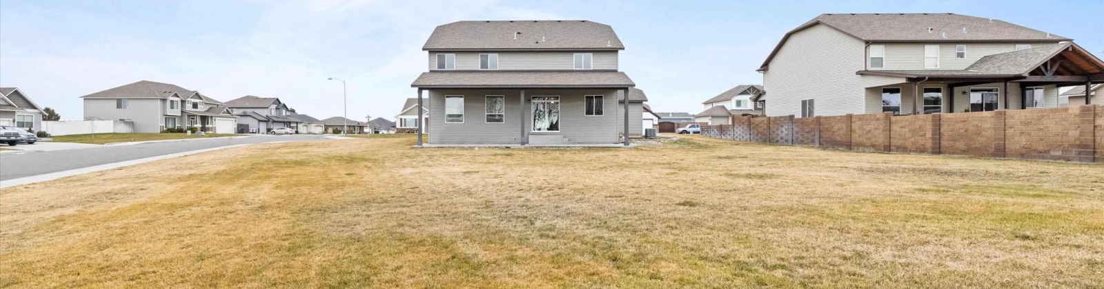 Stafford Drive, Pasco, Washington 99301, 6 Bedrooms Bedrooms, ,3 BathroomsBathrooms,Site Built-owned Lot,For Sale,Stafford Drive,281697