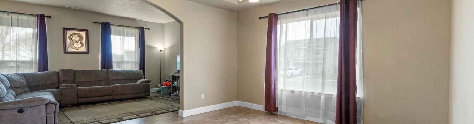 Stafford Drive, Pasco, Washington 99301, 6 Bedrooms Bedrooms, ,3 BathroomsBathrooms,Site Built-owned Lot,For Sale,Stafford Drive,281697