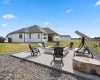 Lamb Ct, Pasco, Washington 99301, 4 Bedrooms Bedrooms, ,5 BathroomsBathrooms,Site Built-owned Lot,For Sale,Lamb Ct,281707