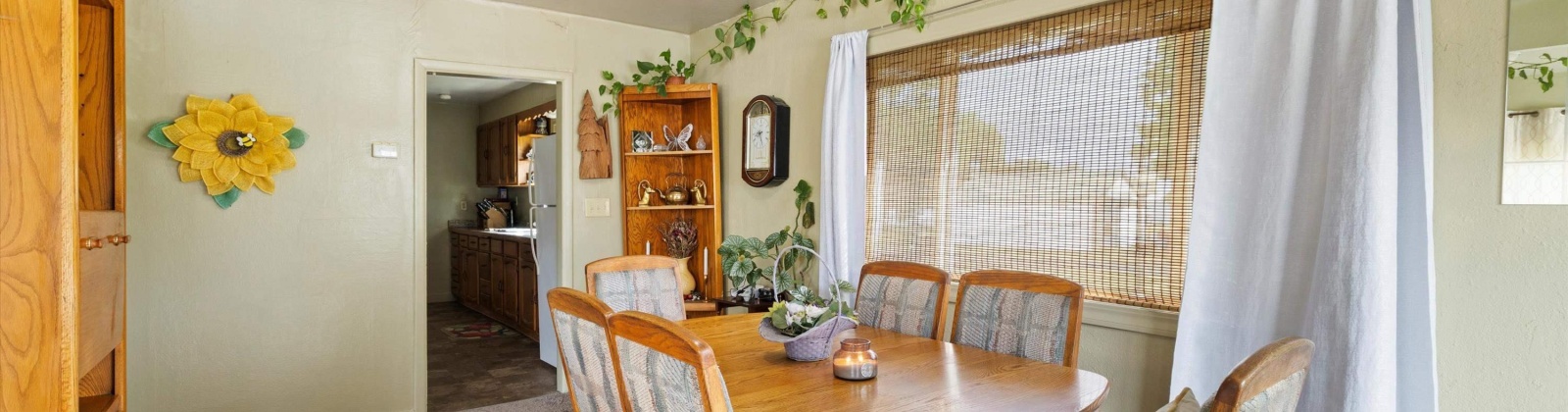 Alder, Ritzville, Washington 99169, 3 Bedrooms Bedrooms, ,1 BathroomBathrooms,Site Built-owned Lot,For Sale,Alder,281708