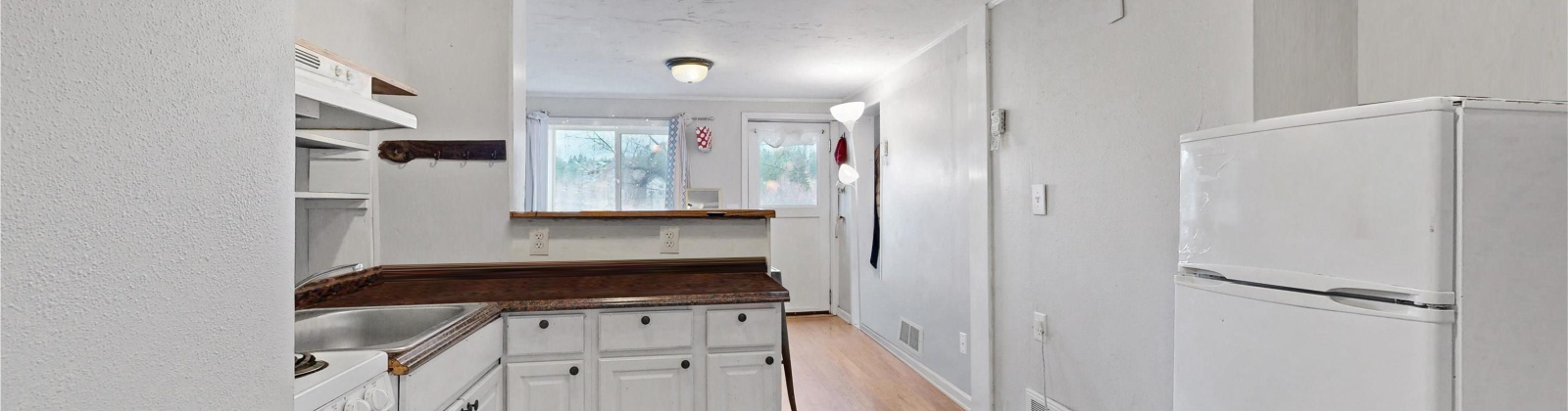 Taylor St., Pullman, Washington 99163, 3 Bedrooms Bedrooms, ,2 BathroomsBathrooms,Duplex,For Sale,Taylor St.,282712