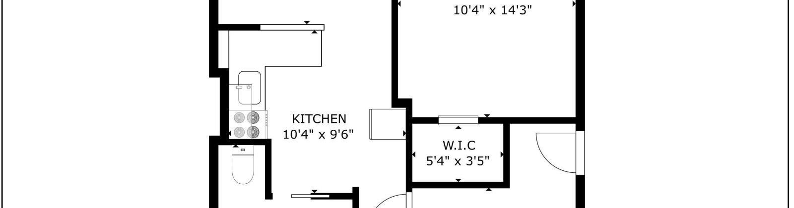 Taylor St., Pullman, Washington 99163, 3 Bedrooms Bedrooms, ,2 BathroomsBathrooms,Duplex,For Sale,Taylor St.,282712