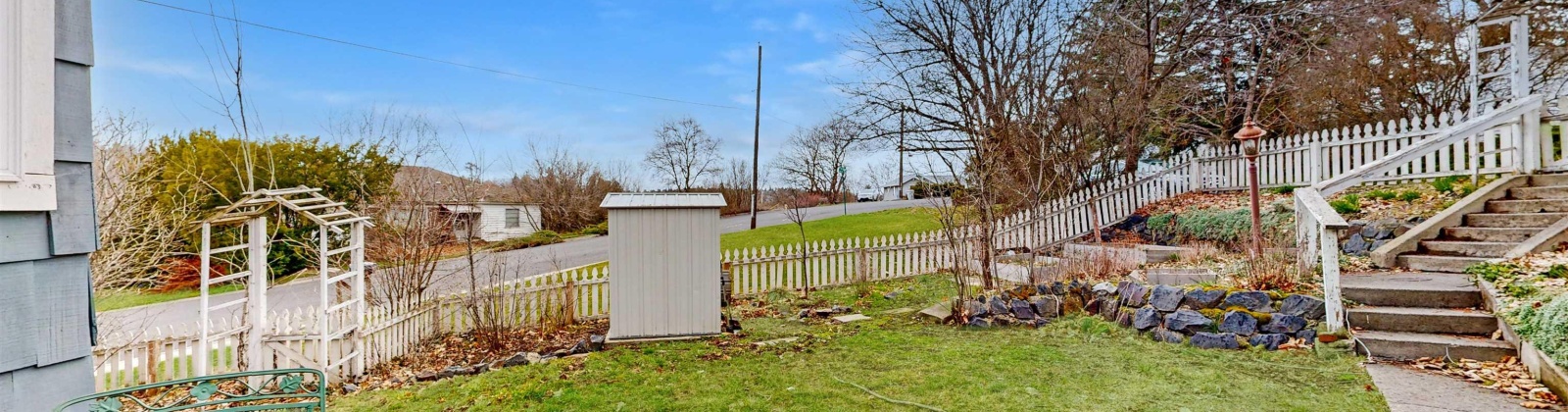 Taylor St., Pullman, Washington 99163, 3 Bedrooms Bedrooms, ,2 BathroomsBathrooms,Duplex,For Sale,Taylor St.,282712
