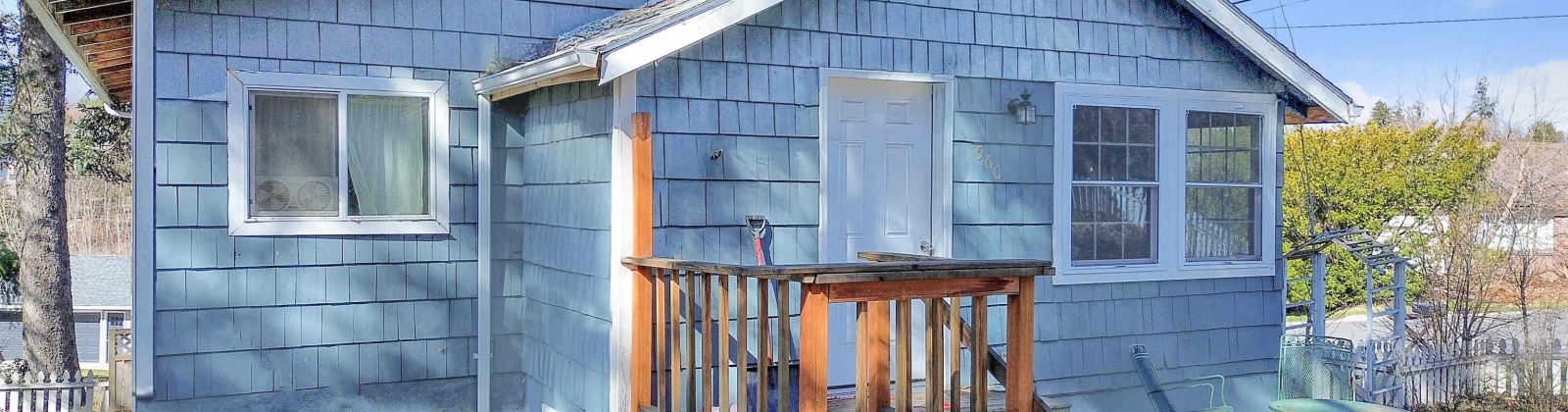 Taylor St., Pullman, Washington 99163, 3 Bedrooms Bedrooms, ,2 BathroomsBathrooms,Duplex,For Sale,Taylor St.,282712
