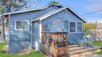 Taylor St., Pullman, Washington 99163, 3 Bedrooms Bedrooms, ,2 BathroomsBathrooms,Duplex,For Sale,Taylor St.,282712