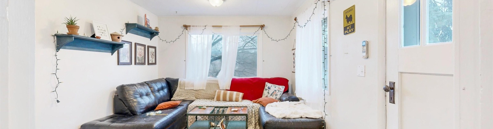 Taylor St., Pullman, Washington 99163, 3 Bedrooms Bedrooms, ,2 BathroomsBathrooms,Duplex,For Sale,Taylor St.,282712