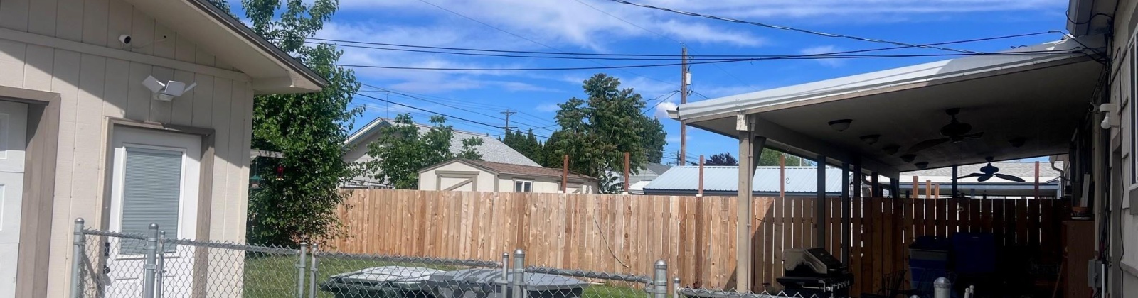 Farrell, Richland, Washington 99354, 4 Bedrooms Bedrooms, ,3 BathroomsBathrooms,Multi-family,For Sale,Farrell,283925