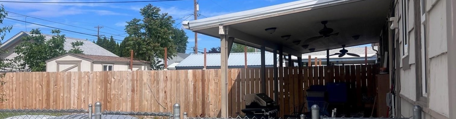 Farrell, Richland, Washington 99354, 4 Bedrooms Bedrooms, ,3 BathroomsBathrooms,Multi-family,For Sale,Farrell,283925