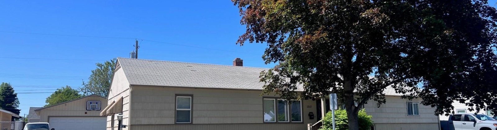Farrell, Richland, Washington 99354, 4 Bedrooms Bedrooms, ,3 BathroomsBathrooms,Multi-family,For Sale,Farrell,283925