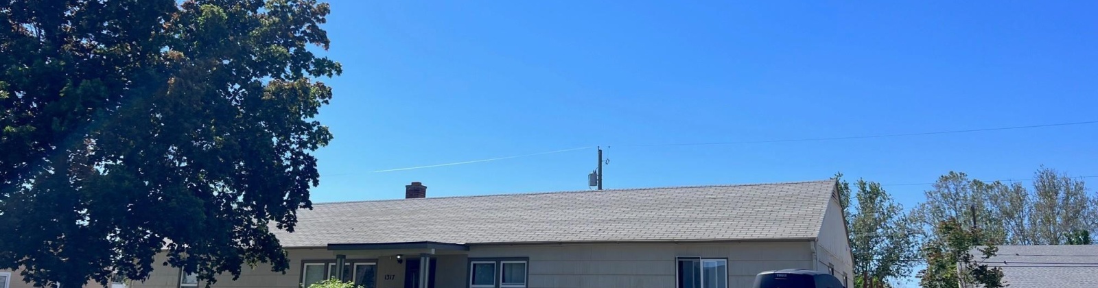 Farrell, Richland, Washington 99354, 4 Bedrooms Bedrooms, ,3 BathroomsBathrooms,Multi-family,For Sale,Farrell,283925