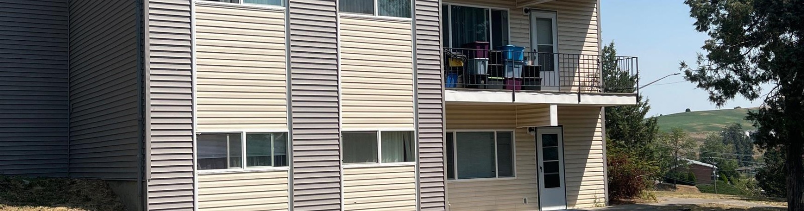 Stadium Way, Pullman, Washington 99163, 17 Bedrooms Bedrooms, ,6 BathroomsBathrooms,Apartment Complex,For Sale,Stadium Way,282754