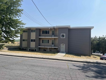 Stadium Way, Pullman, Washington 99163, 17 Bedrooms Bedrooms, ,6 BathroomsBathrooms,Apartment Complex,For Sale,Stadium Way,282754