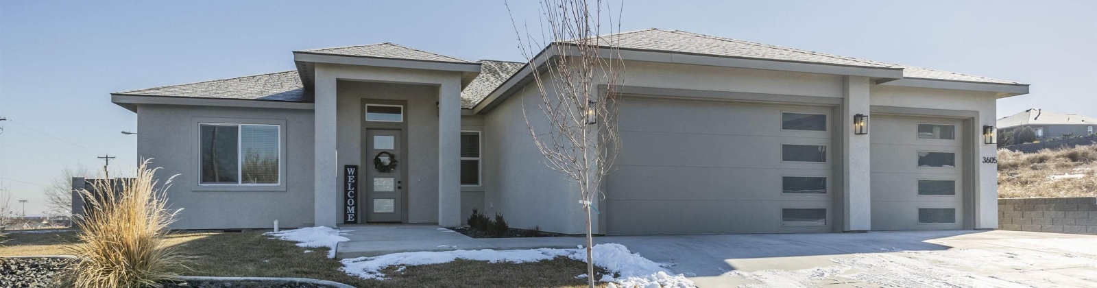 Nelson St, Kennewick, Washington 99338, 4 Bedrooms Bedrooms, ,3 BathroomsBathrooms,For Sale,Nelson St,281751
