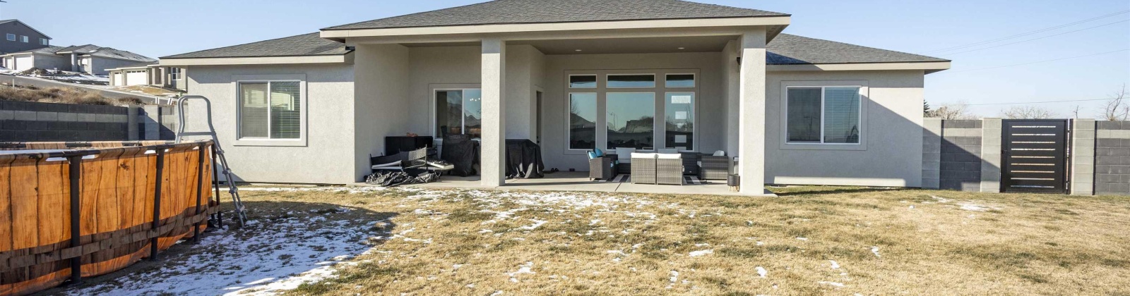 Nelson St, Kennewick, Washington 99338, 4 Bedrooms Bedrooms, ,3 BathroomsBathrooms,For Sale,Nelson St,281751