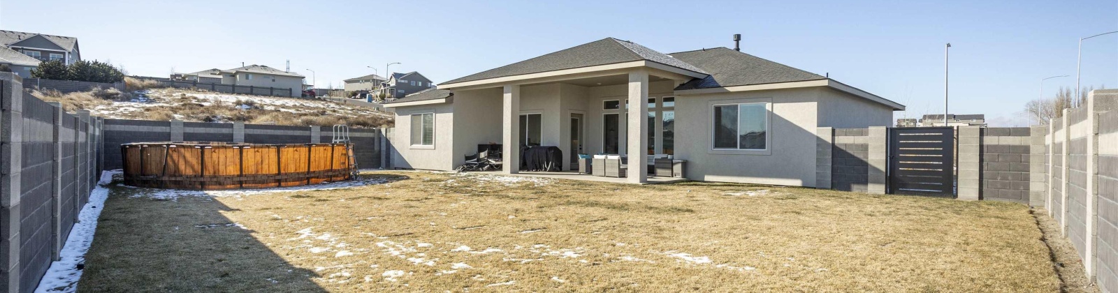 Nelson St, Kennewick, Washington 99338, 4 Bedrooms Bedrooms, ,3 BathroomsBathrooms,For Sale,Nelson St,281751