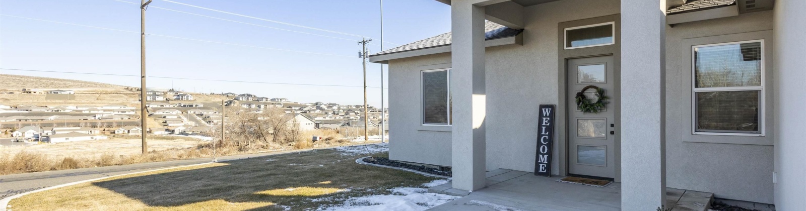 Nelson St, Kennewick, Washington 99338, 4 Bedrooms Bedrooms, ,3 BathroomsBathrooms,For Sale,Nelson St,281751