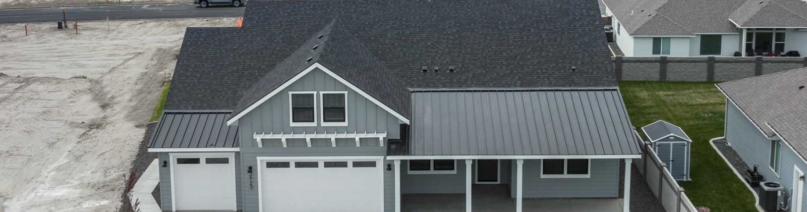 Highview St, Richland, Washington 99352, 4 Bedrooms Bedrooms, ,3 BathroomsBathrooms,For Sale,Highview St,281754
