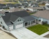 Highview St, Richland, Washington 99352, 4 Bedrooms Bedrooms, ,3 BathroomsBathrooms,For Sale,Highview St,281754